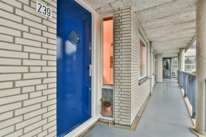 Foto 7 van De Wittenkade 239