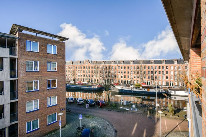 Foto 12 van De Wittenkade 239