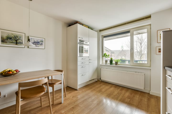 Foto 15 van De Wittenkade 239