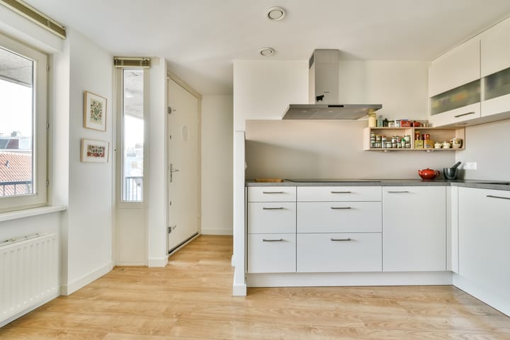 Foto 17 van De Wittenkade 239