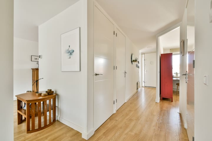 Foto 22 van De Wittenkade 239