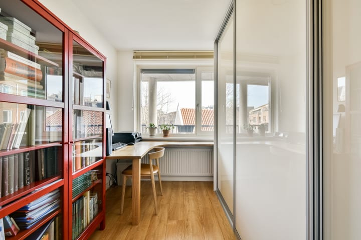 Foto 23 van De Wittenkade 239