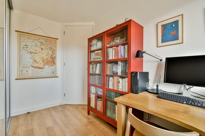 Foto 24 van De Wittenkade 239