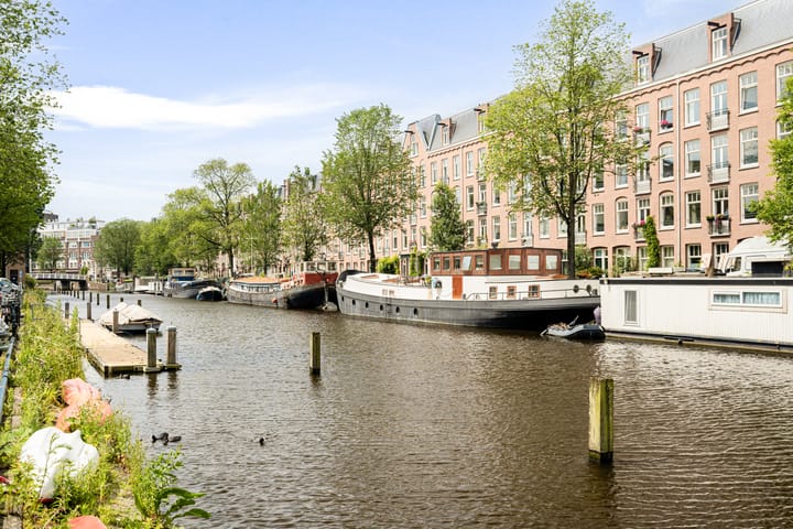 Foto 28 van De Wittenkade 239