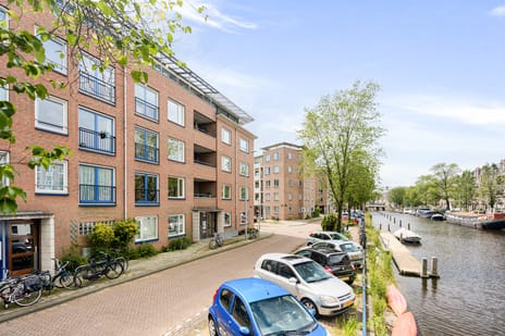 De Wittenkade 239 secondary image