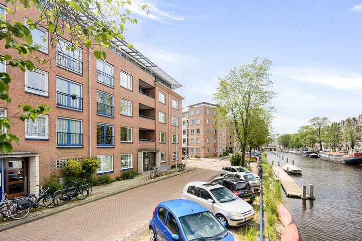 Foto 2 van De Wittenkade 239