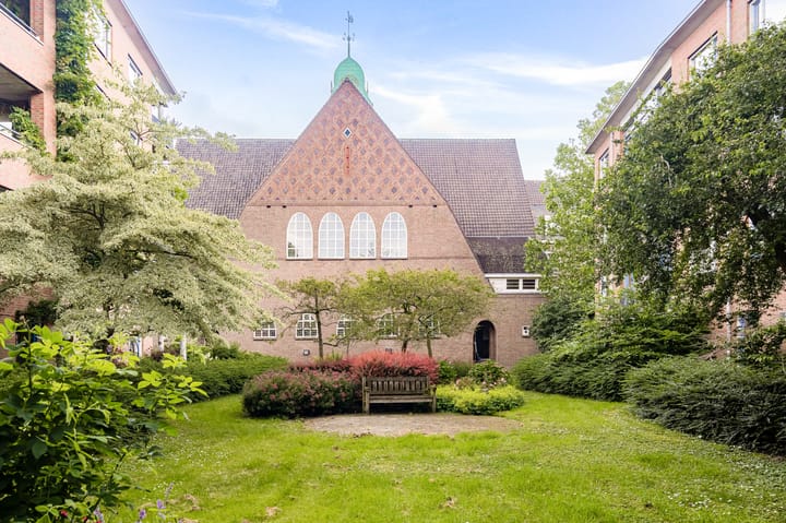 Foto 6 van De Wittenkade 239