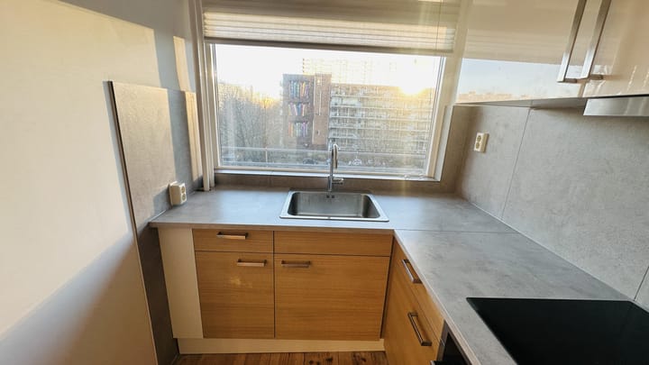 Foto 10 van Dirk Costerplein 122