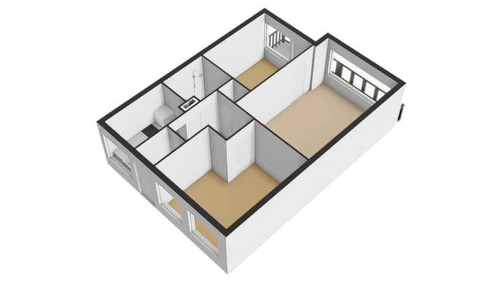 Foto 23 van Dirk Costerplein 122