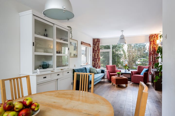 Foto 10 van Troelstraweg 2