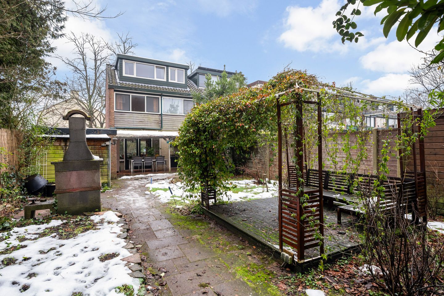 Photo 5 of Troelstraweg 2