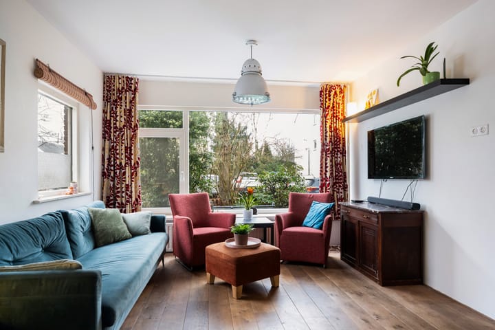 Foto 8 van Troelstraweg 2