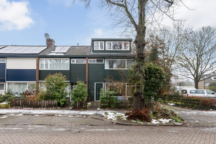 Foto 2 van Troelstraweg 2