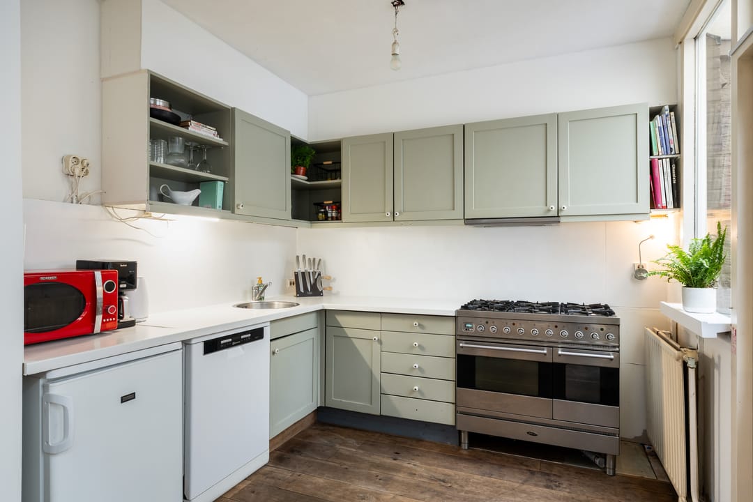 Photo 13 of Troelstraweg 2