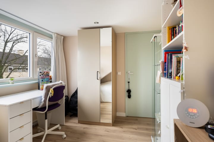 Foto 32 van Troelstraweg 2