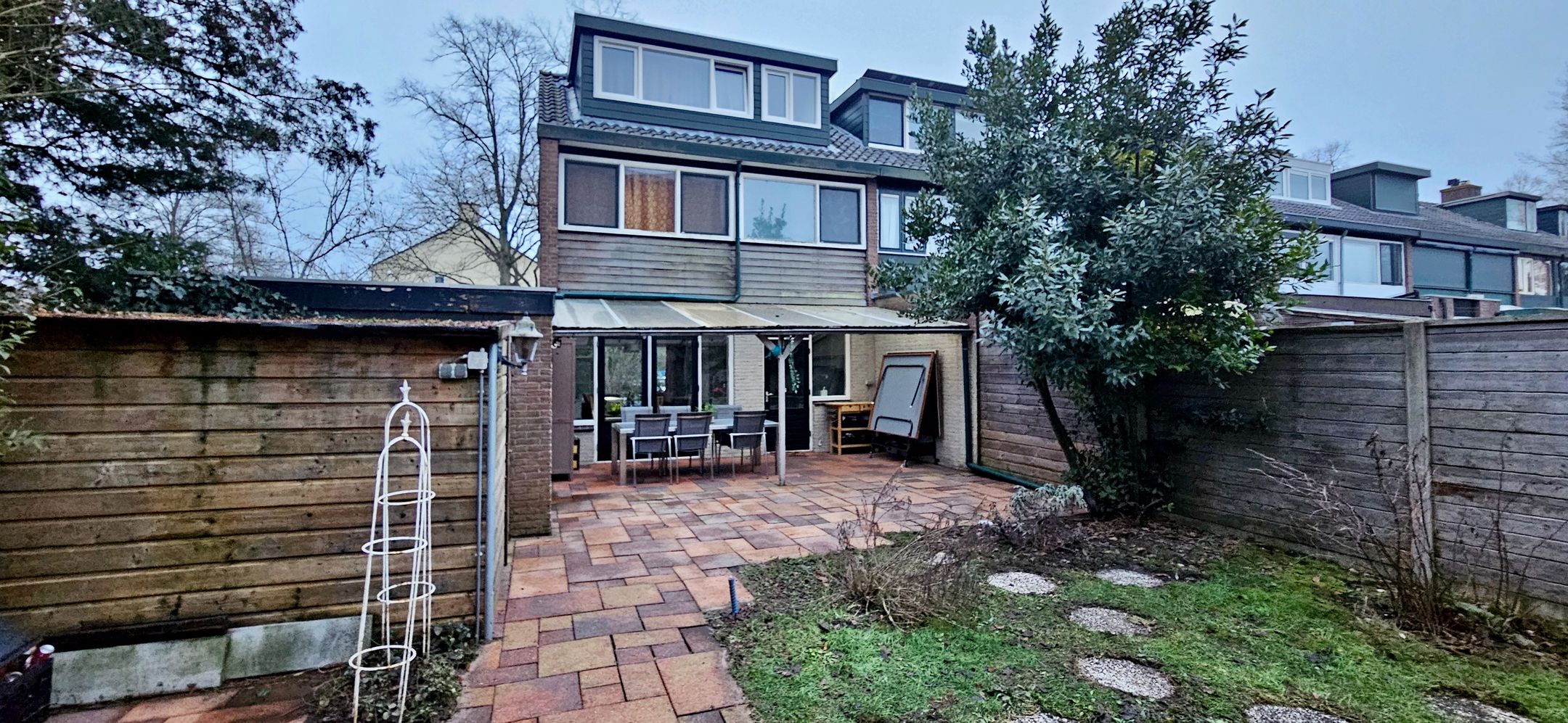 Photo 36 of Troelstraweg 2