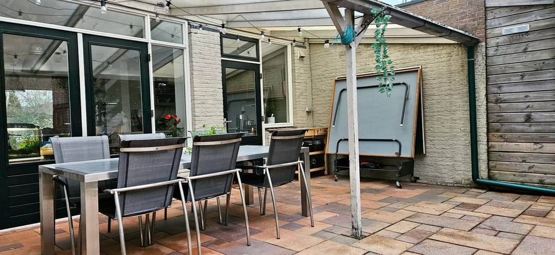 Photo 37 of Troelstraweg 2