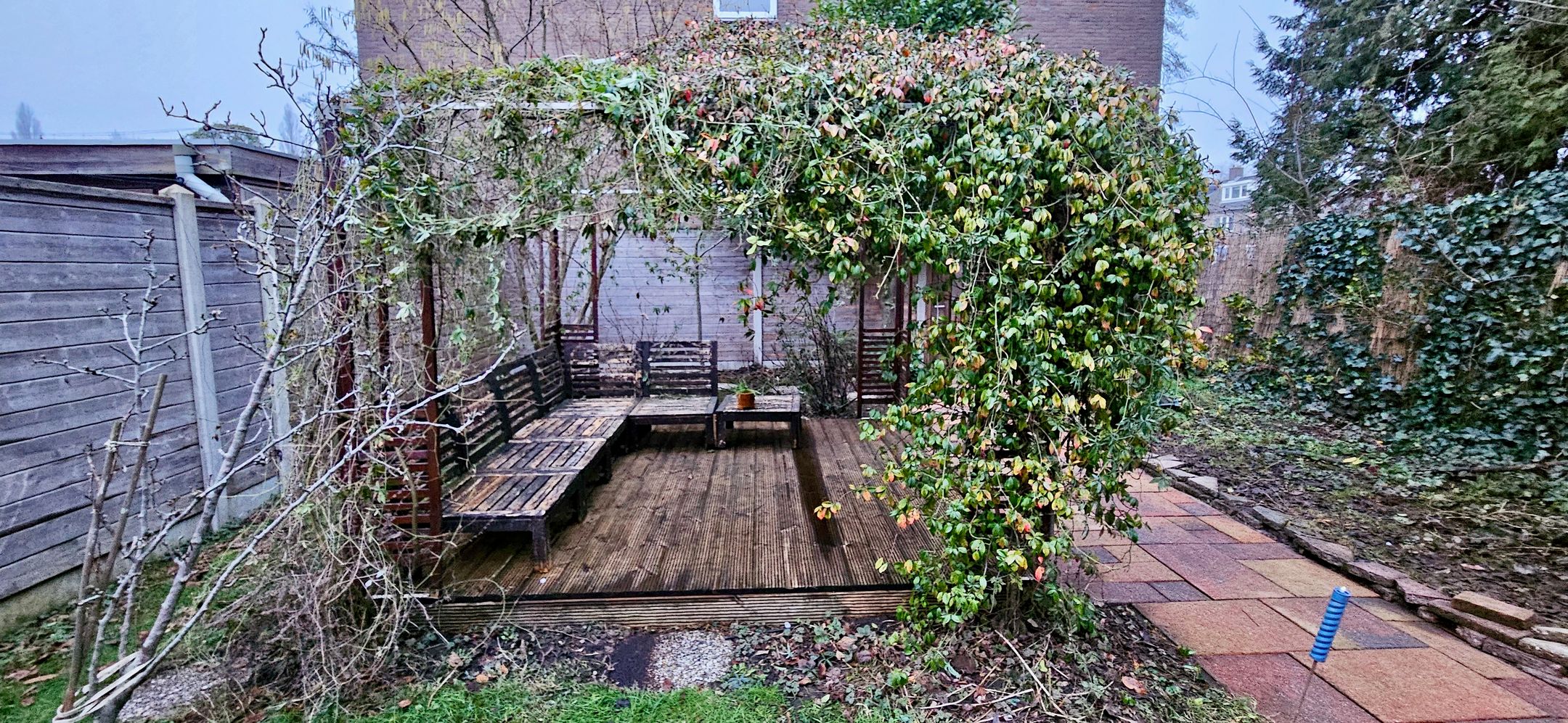 Photo 39 of Troelstraweg 2