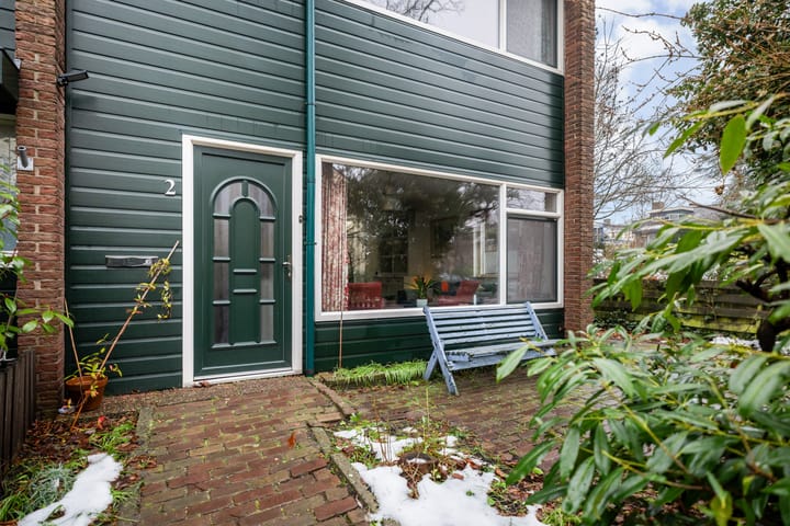 Foto 43 van Troelstraweg 2