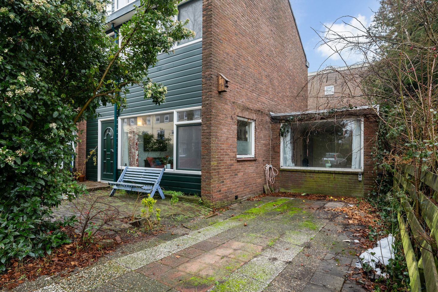 Photo 44 of Troelstraweg 2