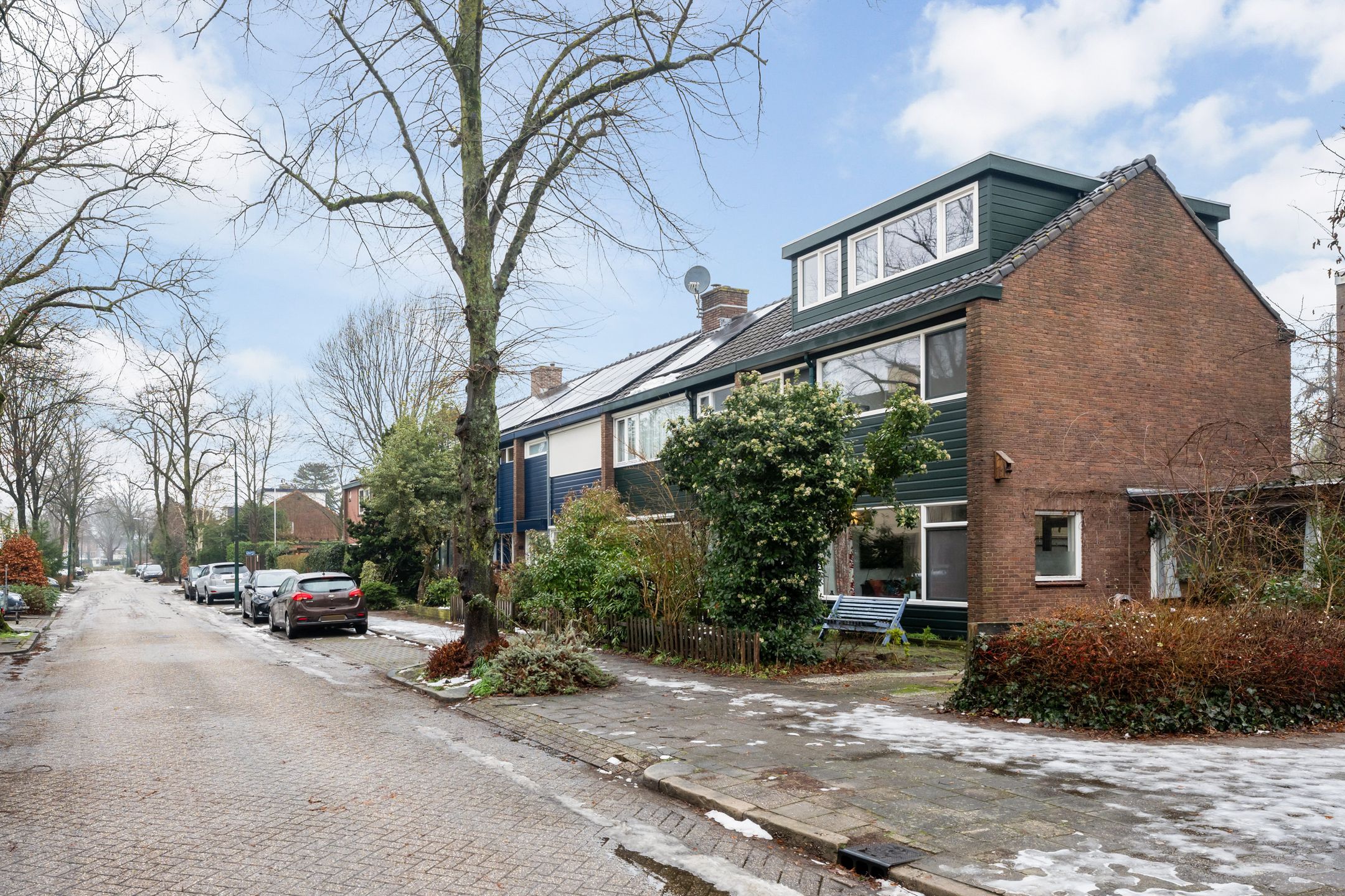 Photo 45 of Troelstraweg 2