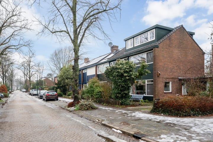 Foto 45 van Troelstraweg 2