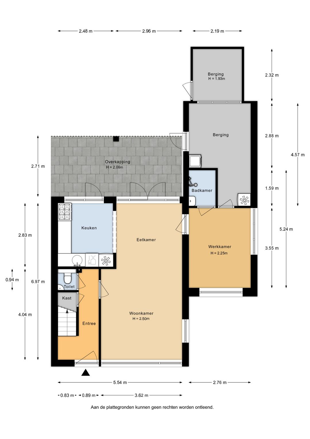 Photo 47 of Troelstraweg 2