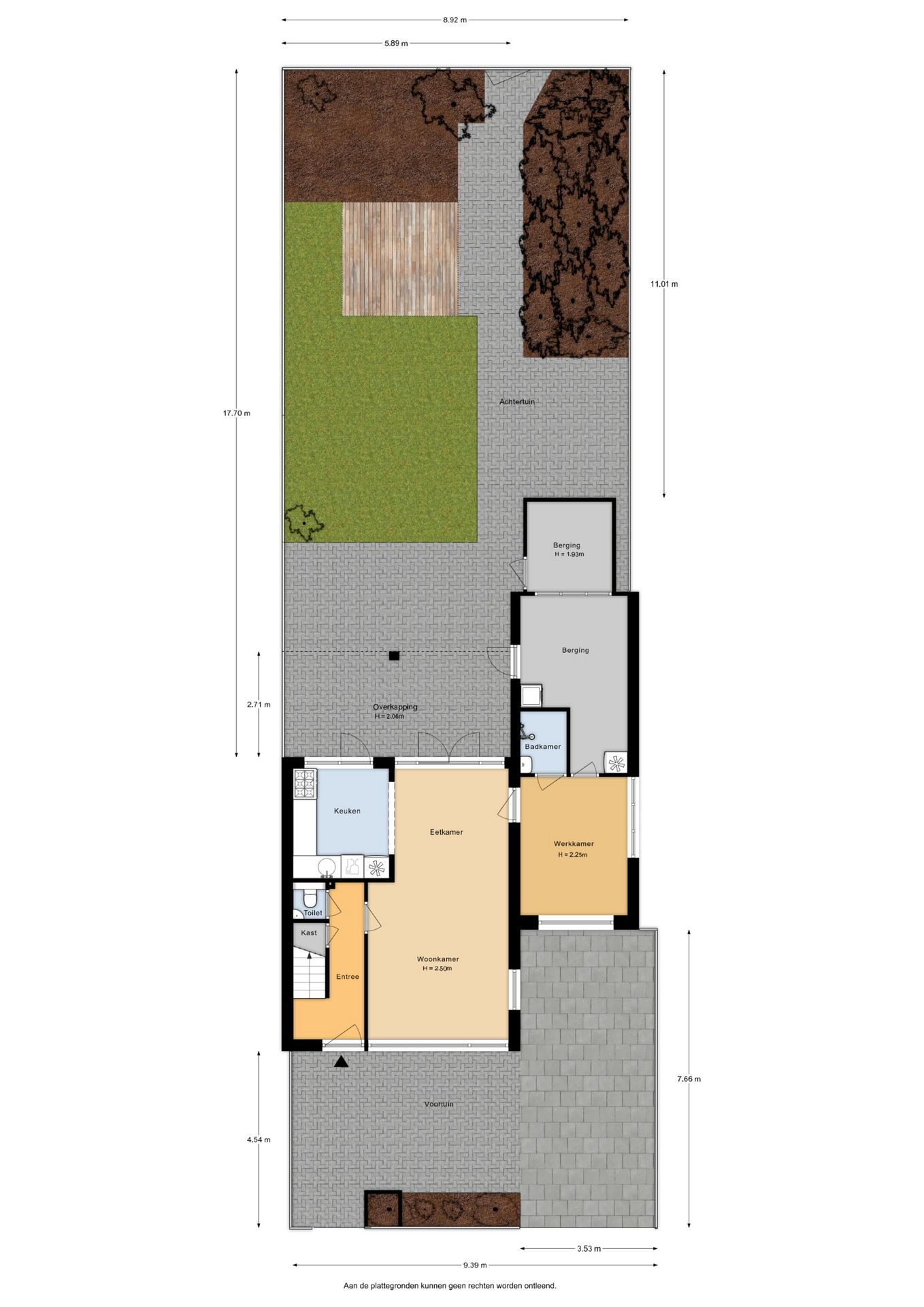 Photo 50 of Troelstraweg 2