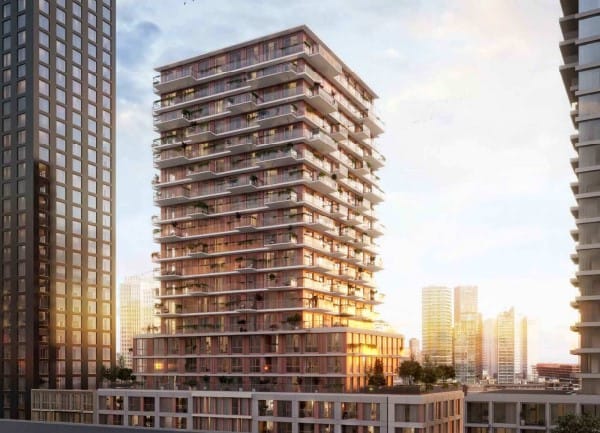 Foto 1 van Baan 34-E20