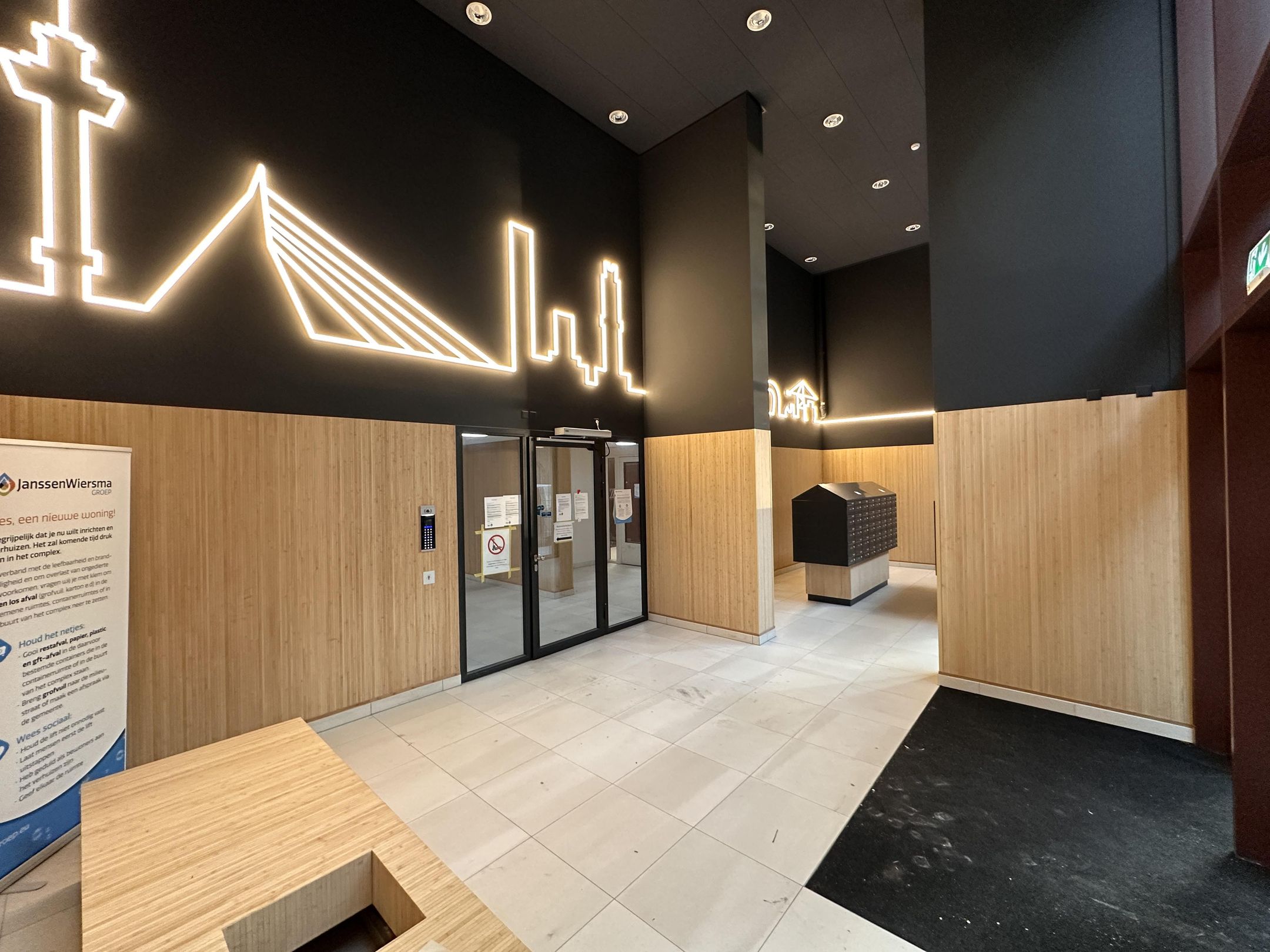 Foto 3 van Baan 34-E20