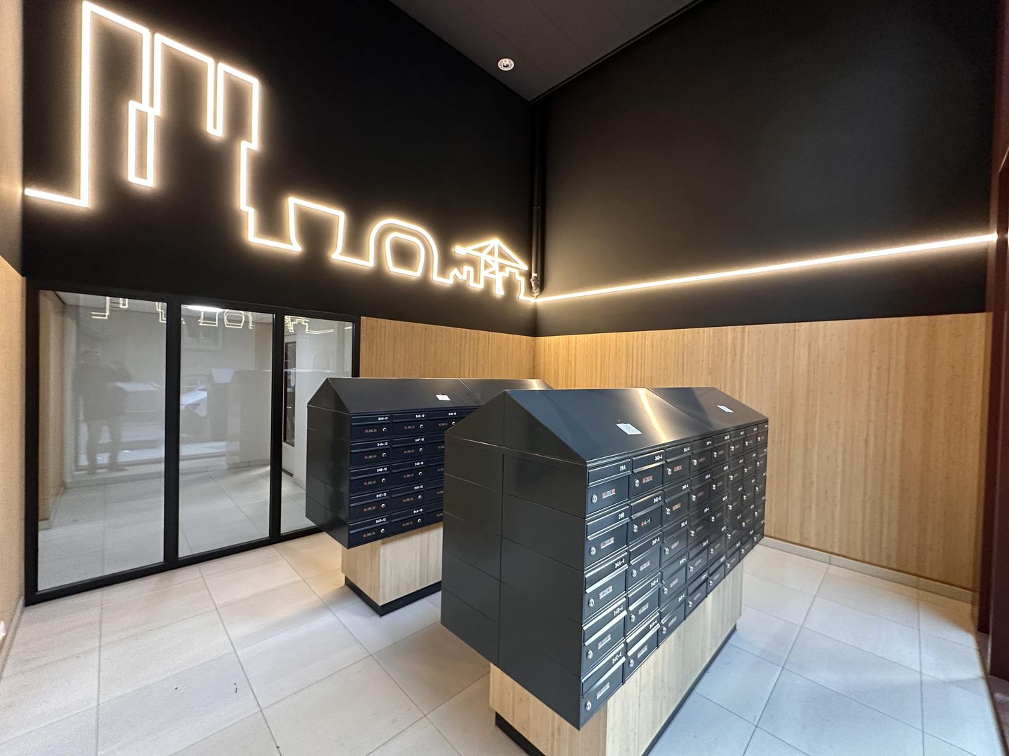 Foto 4 van Baan 34-E20