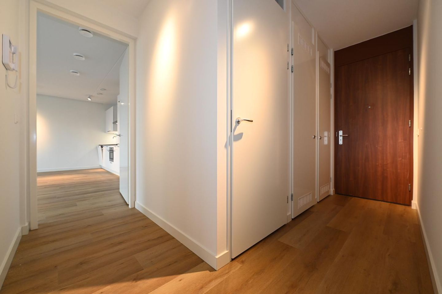 Foto 5 van Baan 34-E20