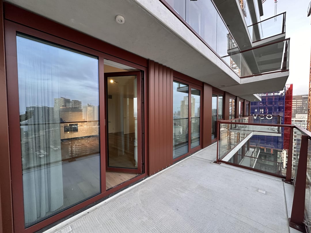 Foto 13 van Baan 34-E20