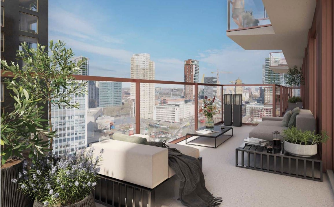 Foto 15 van Baan 34-E20