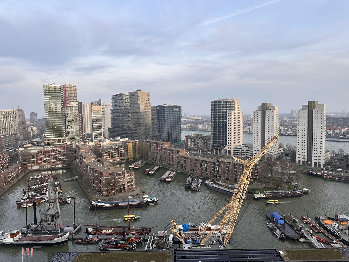 Foto 19 van Baan 34-E20