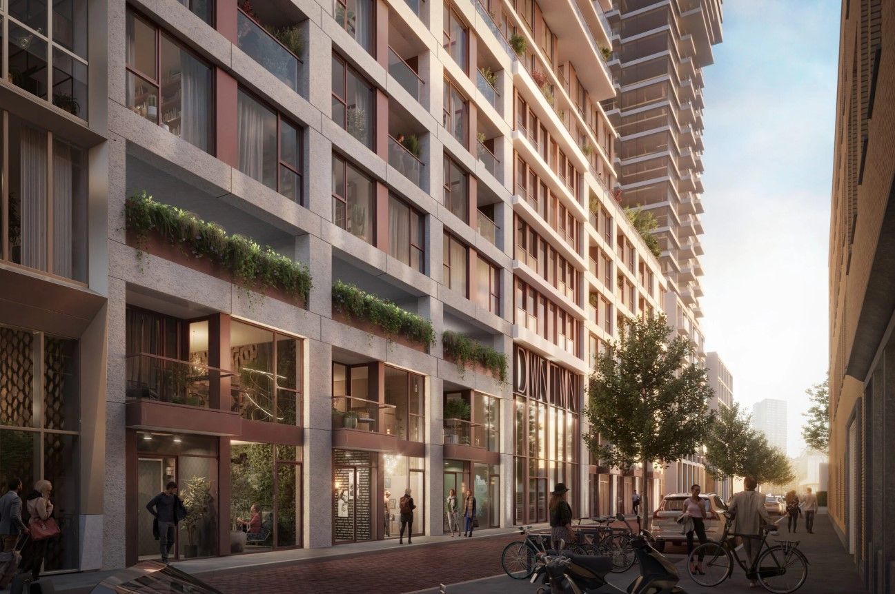 Foto 34 van Baan 34-E20