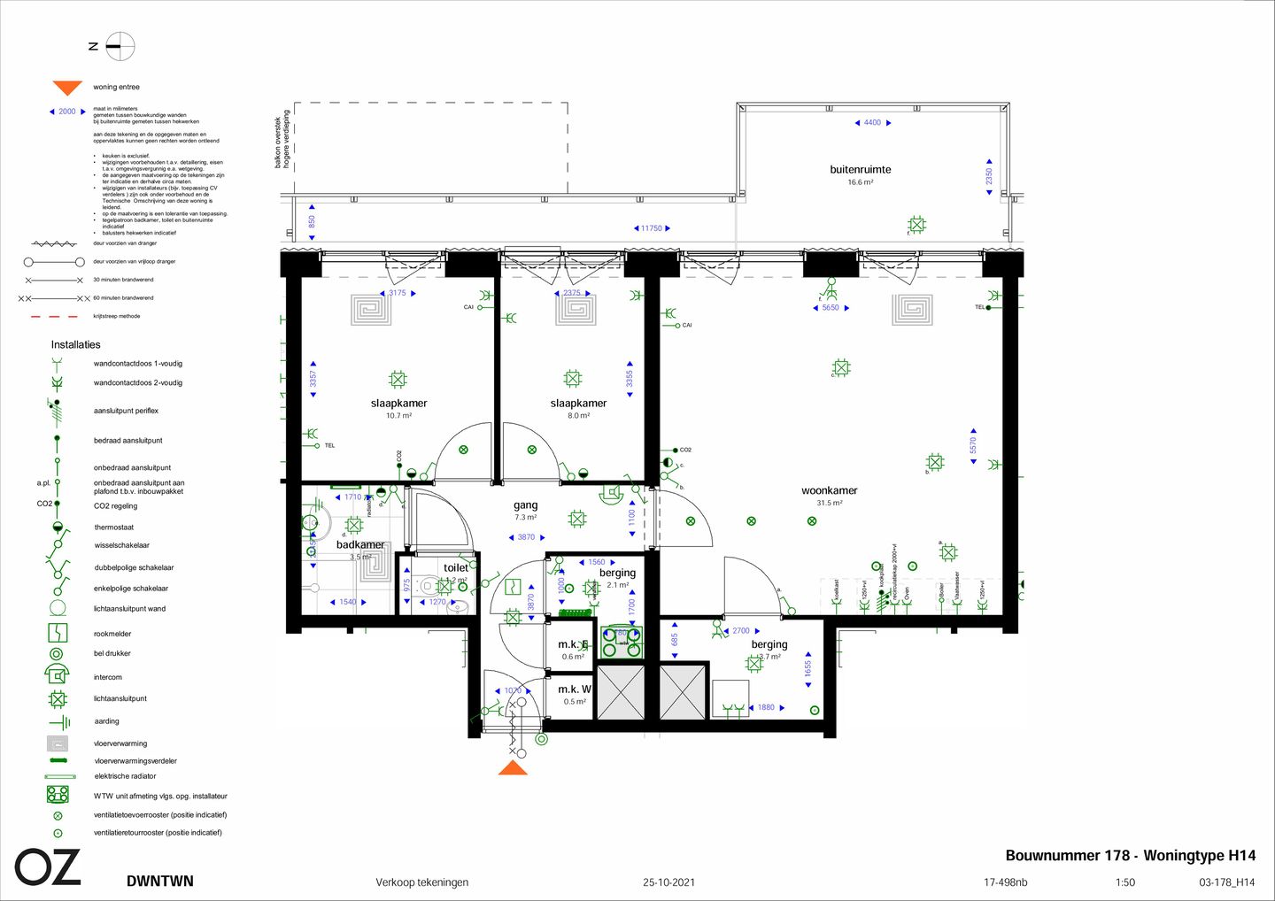 Foto 35 van Baan 34-E20
