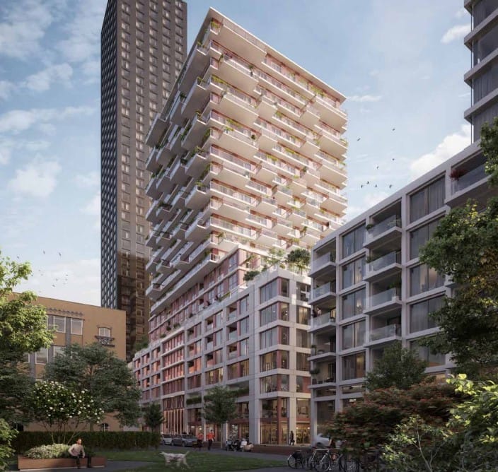 Foto 2 van Baan 34-E20