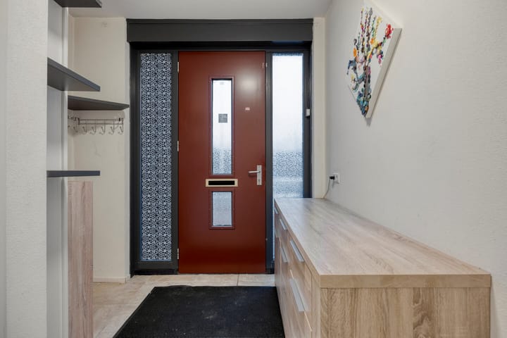 Foto 3 van Tolgaarderwaard 23