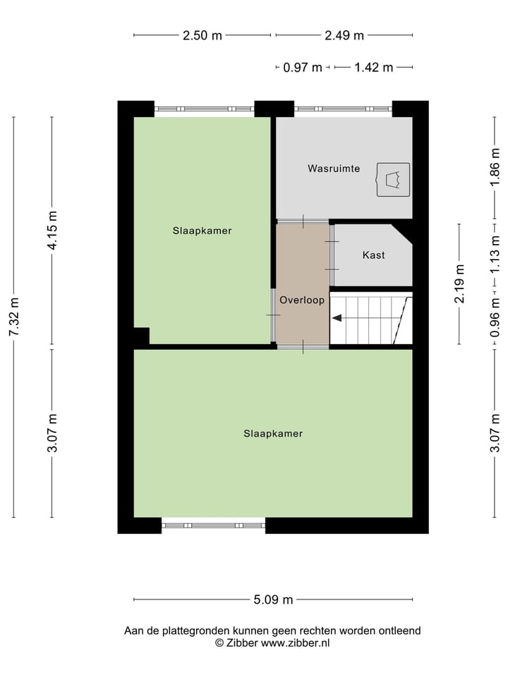 Foto 48 van Tolgaarderwaard 23