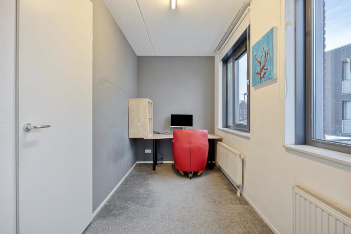 Foto 25 van Tolgaarderwaard 23