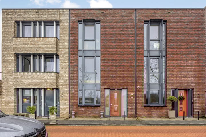 Tolgaarderwaard 23 main image