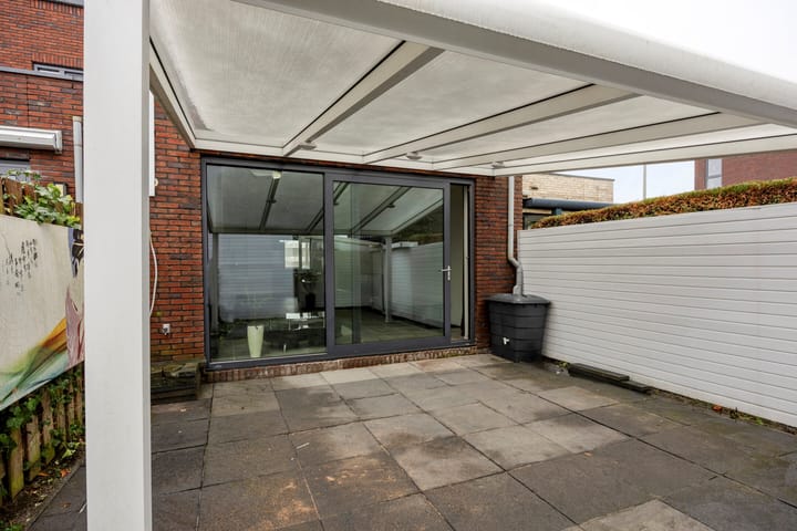 Foto 34 van Tolgaarderwaard 23