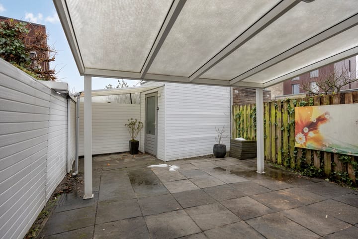 Foto 35 van Tolgaarderwaard 23