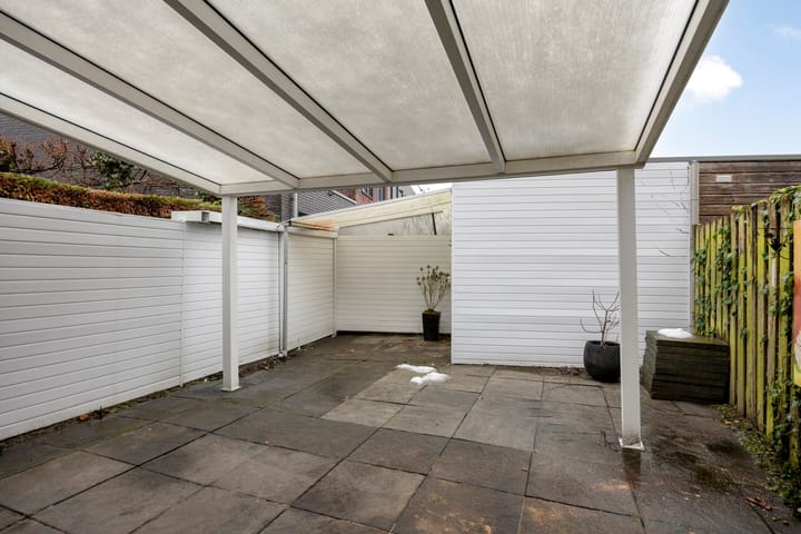 Foto 36 van Tolgaarderwaard 23