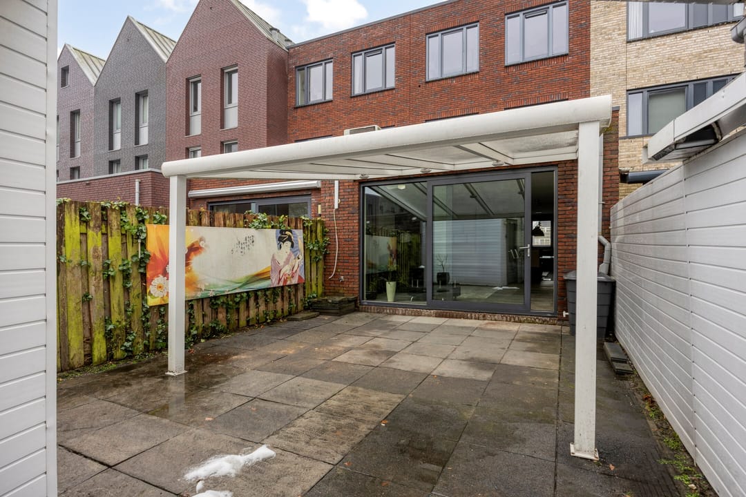 Photo 37 of Tolgaarderwaard 23