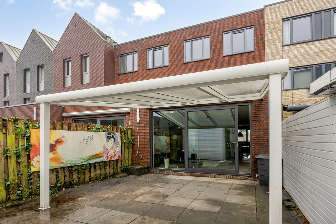 Photo 38 of Tolgaarderwaard 23