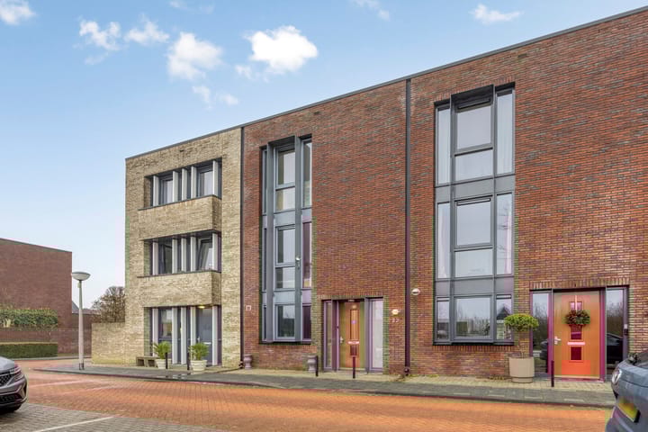 Foto 39 van Tolgaarderwaard 23