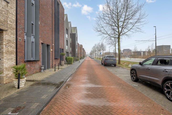 Foto 40 van Tolgaarderwaard 23