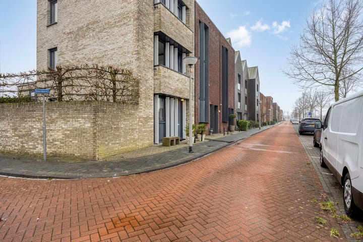 Foto 41 van Tolgaarderwaard 23